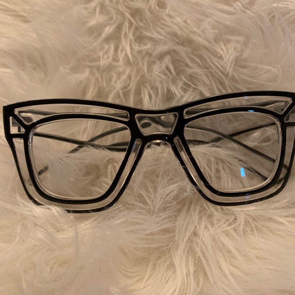 Fashion Statement Frames